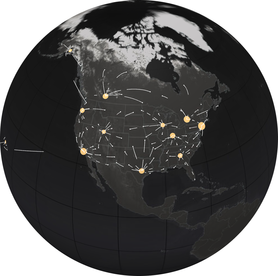 Globe
